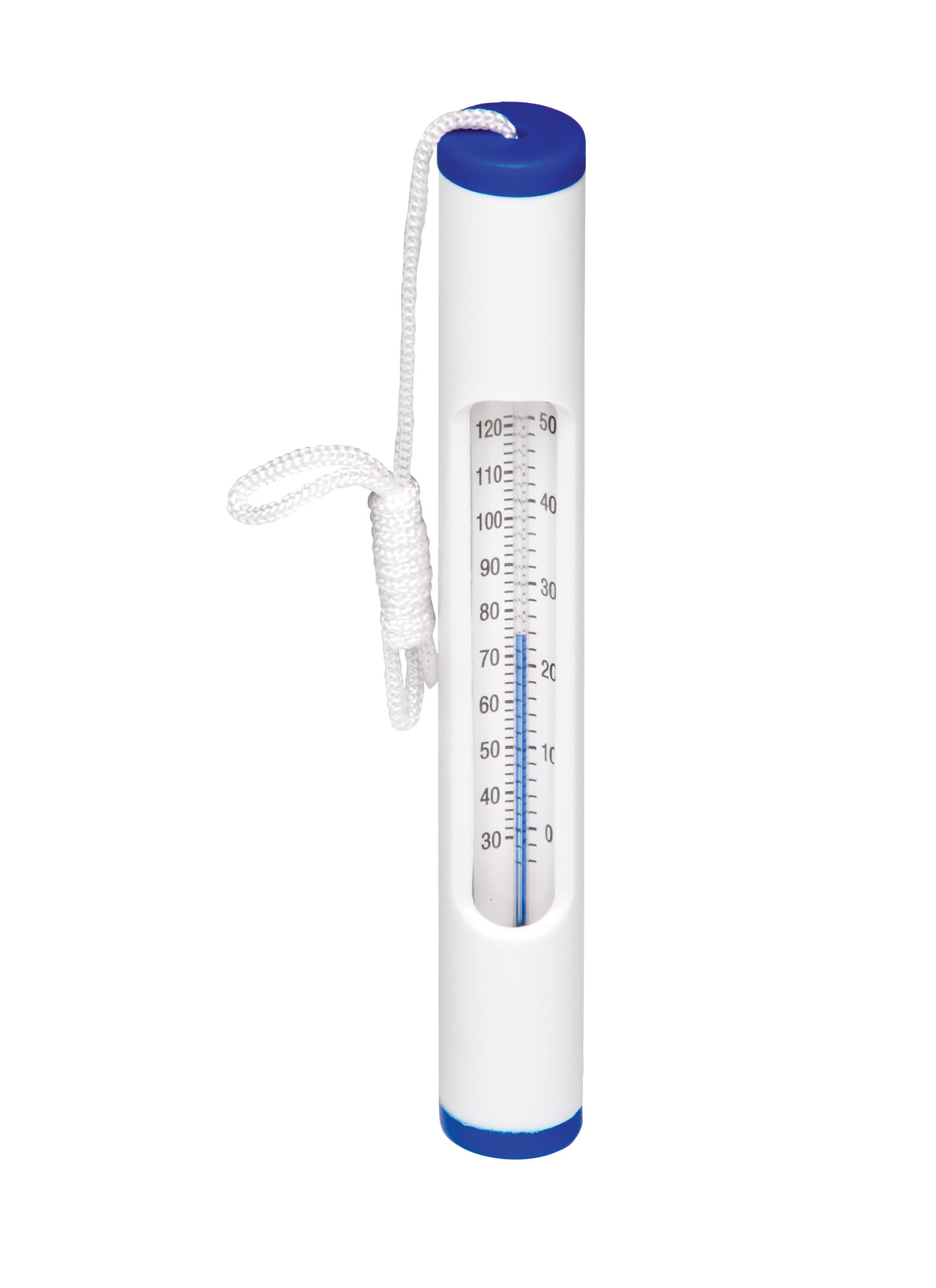 Thermometer Round - Deluxe 150015EE - ELEMENTS